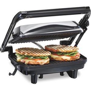 Hamilton Beach Sandwich Toaster